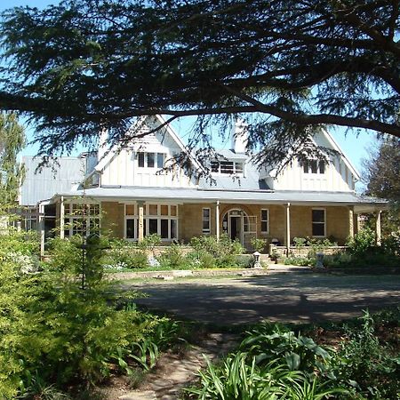 هاريسميذ Shady Pines Guest House المظهر الخارجي الصورة