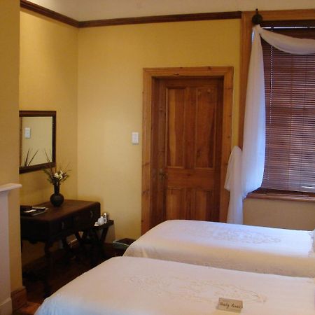 هاريسميذ Shady Pines Guest House المظهر الخارجي الصورة