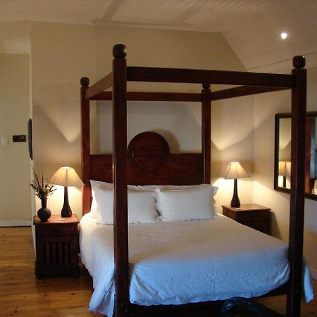 هاريسميذ Shady Pines Guest House المظهر الخارجي الصورة