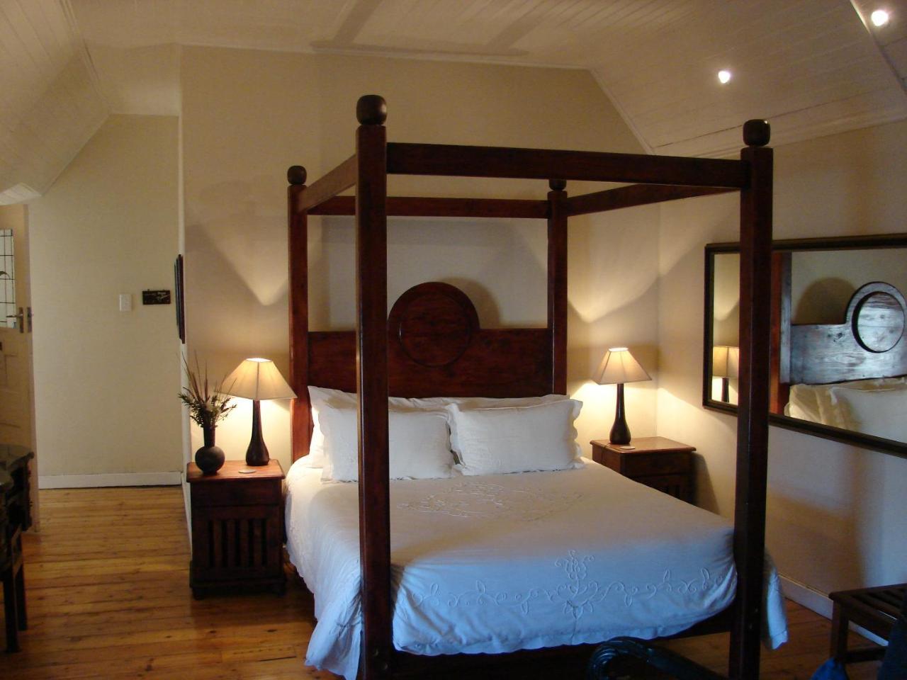 هاريسميذ Shady Pines Guest House المظهر الخارجي الصورة